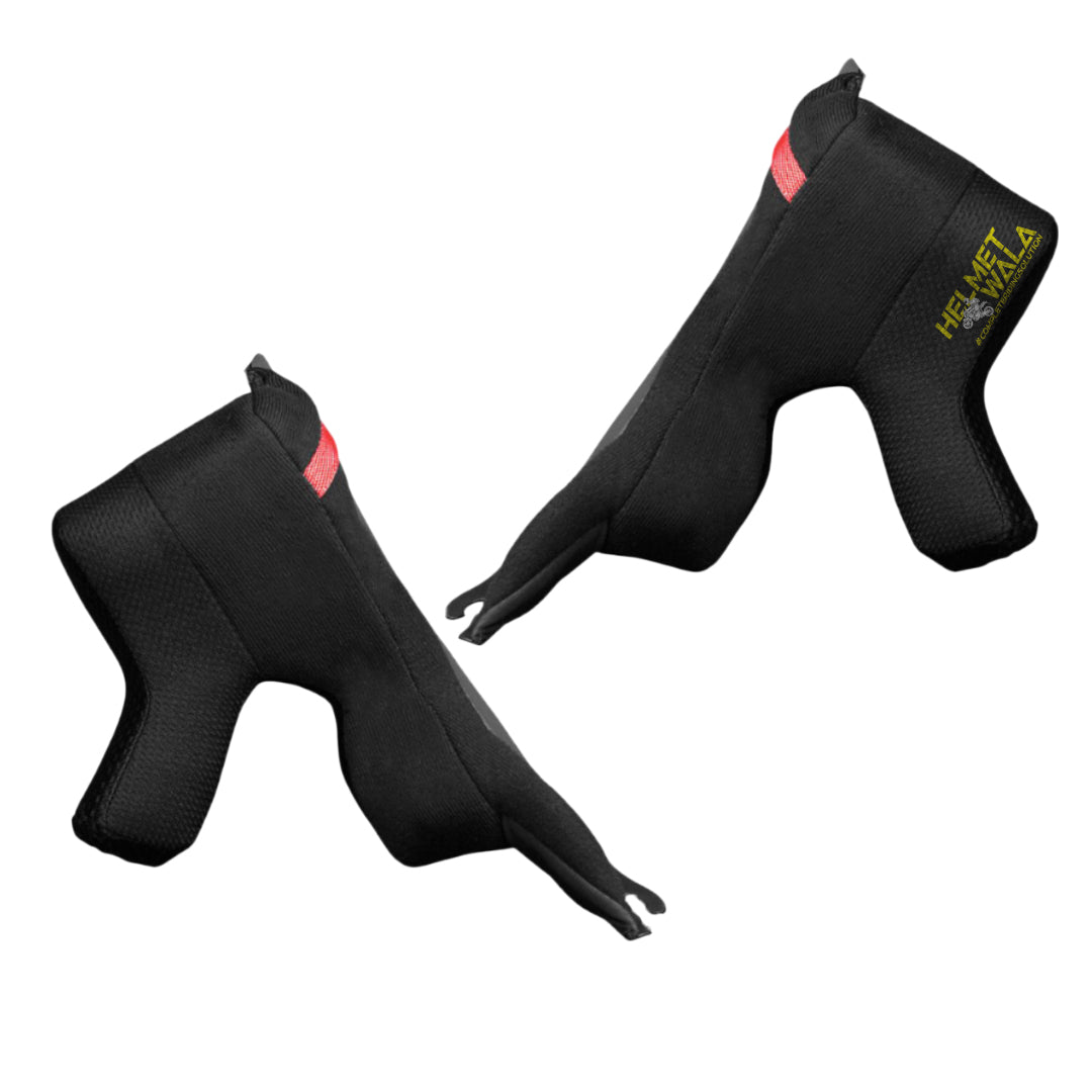 NHK K5R CHEEK PAD